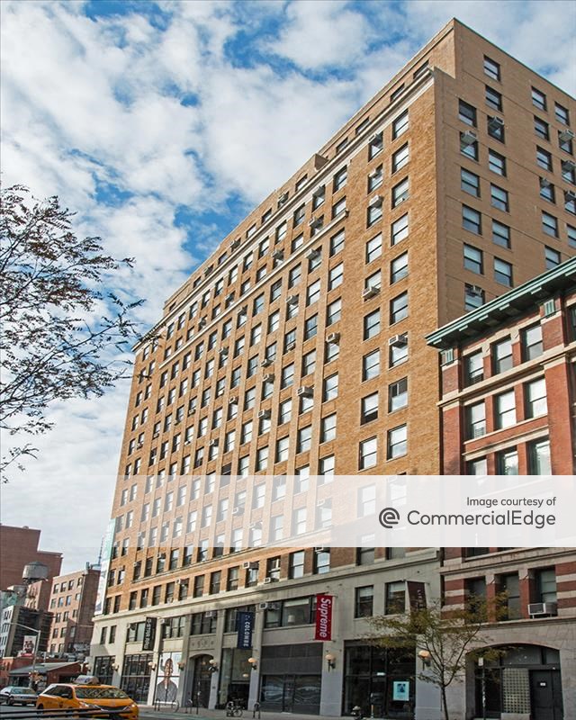 274 Lafayette Street
