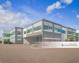 Boeing Kent Space Center - 20403 68th Avenue South, Kent, WA ...
