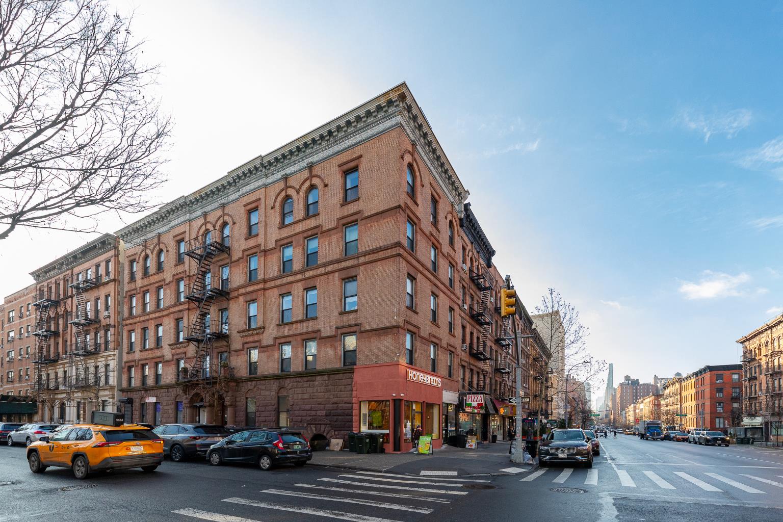 495 Amsterdam Avenue