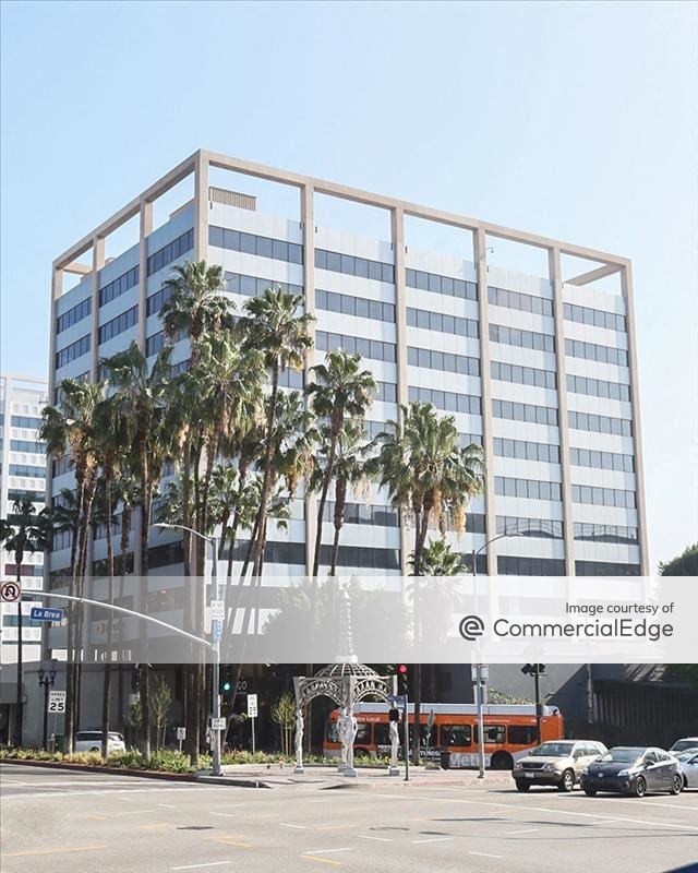 Hollywood Entertainment Plaza