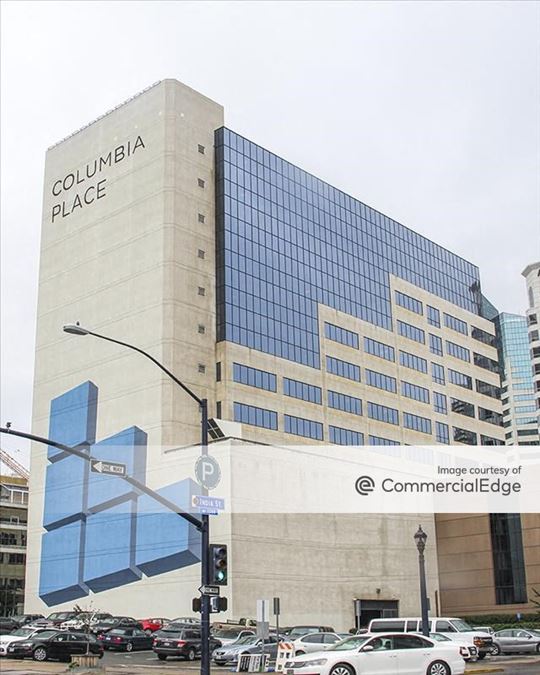 2 Columbia Place - 1230 Columbia Street, San Diego, CA | Office Space