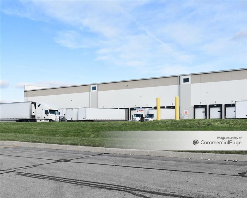 2820 Global Drive Groveport OH Industrial Space 2820 Global Drive Groveport OH Industrial Space