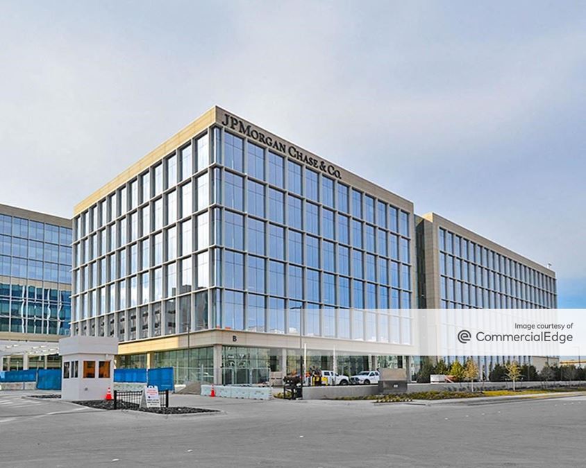 Jp Morgan Chase 8181 Communications Pkwy Plano Tx 75024
