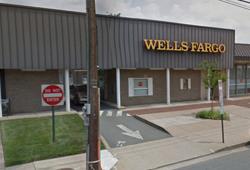 Wells Fargo Bank, N.A. Photo