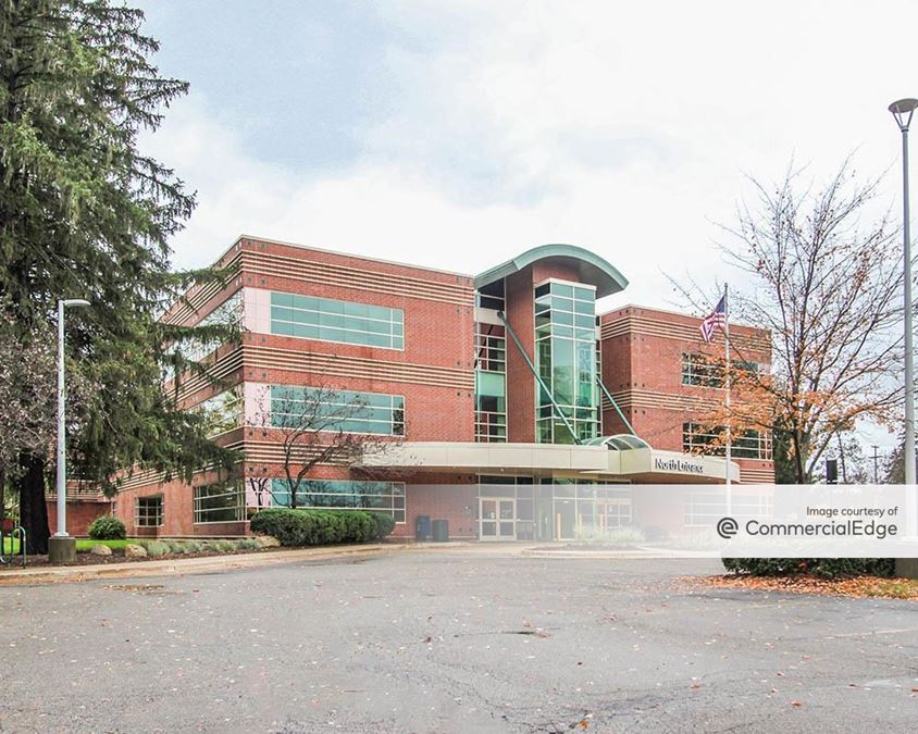 Spectrum Health South Pavilion 80 68th Street SE, Grand Rapids, MI