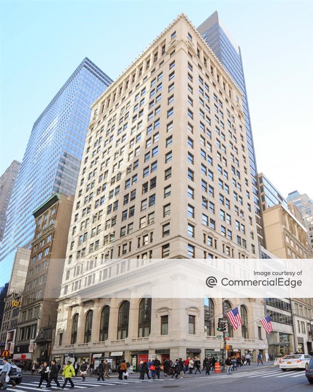 501 Fifth Avenue