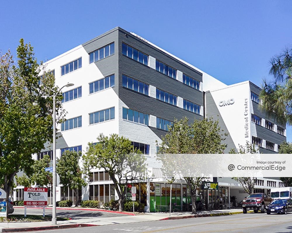 Community Medical Center