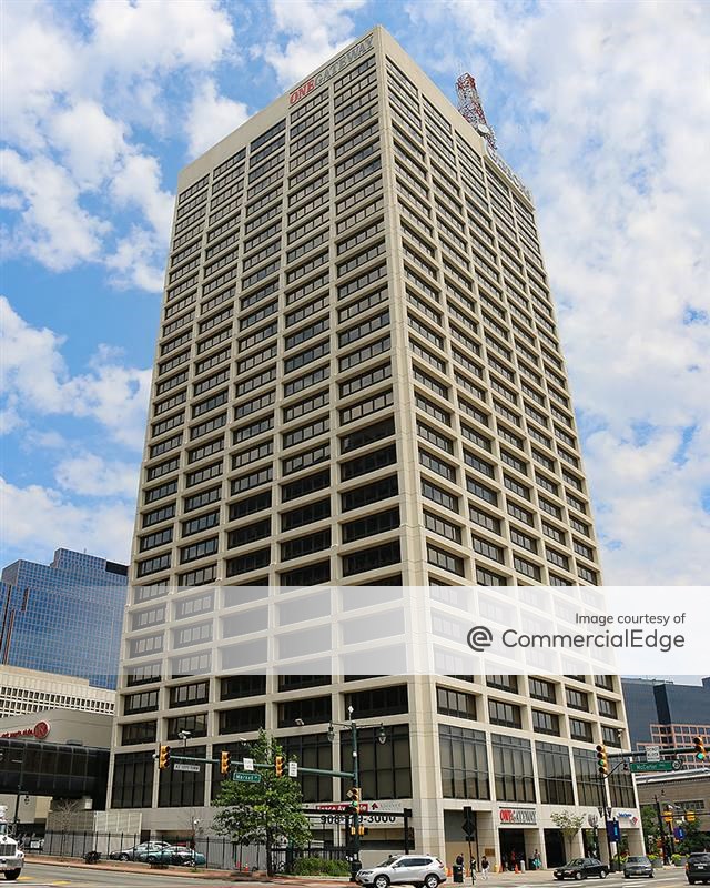 One Gateway Center