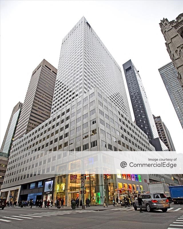 660 Fifth Avenue