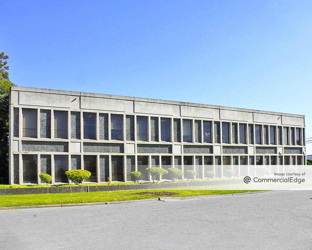Oakland Airport Business Park