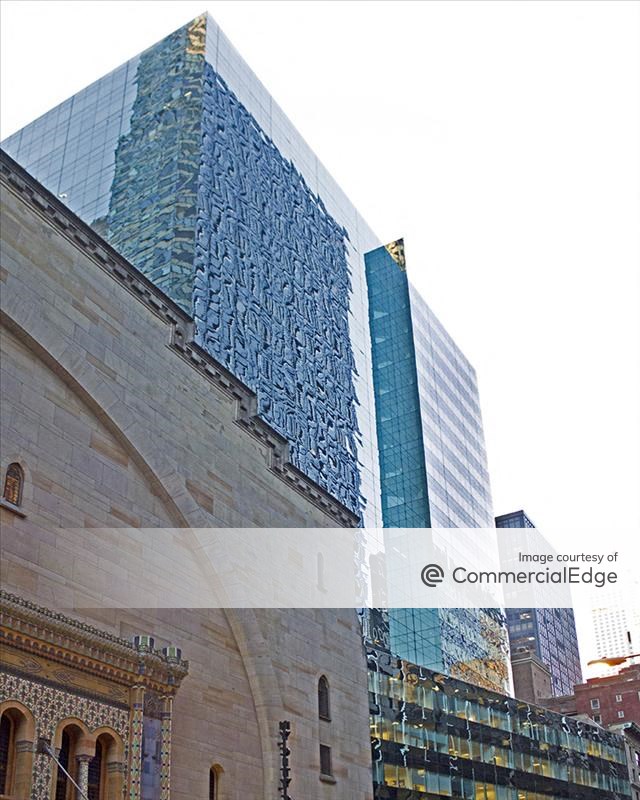 125 West 55th Street