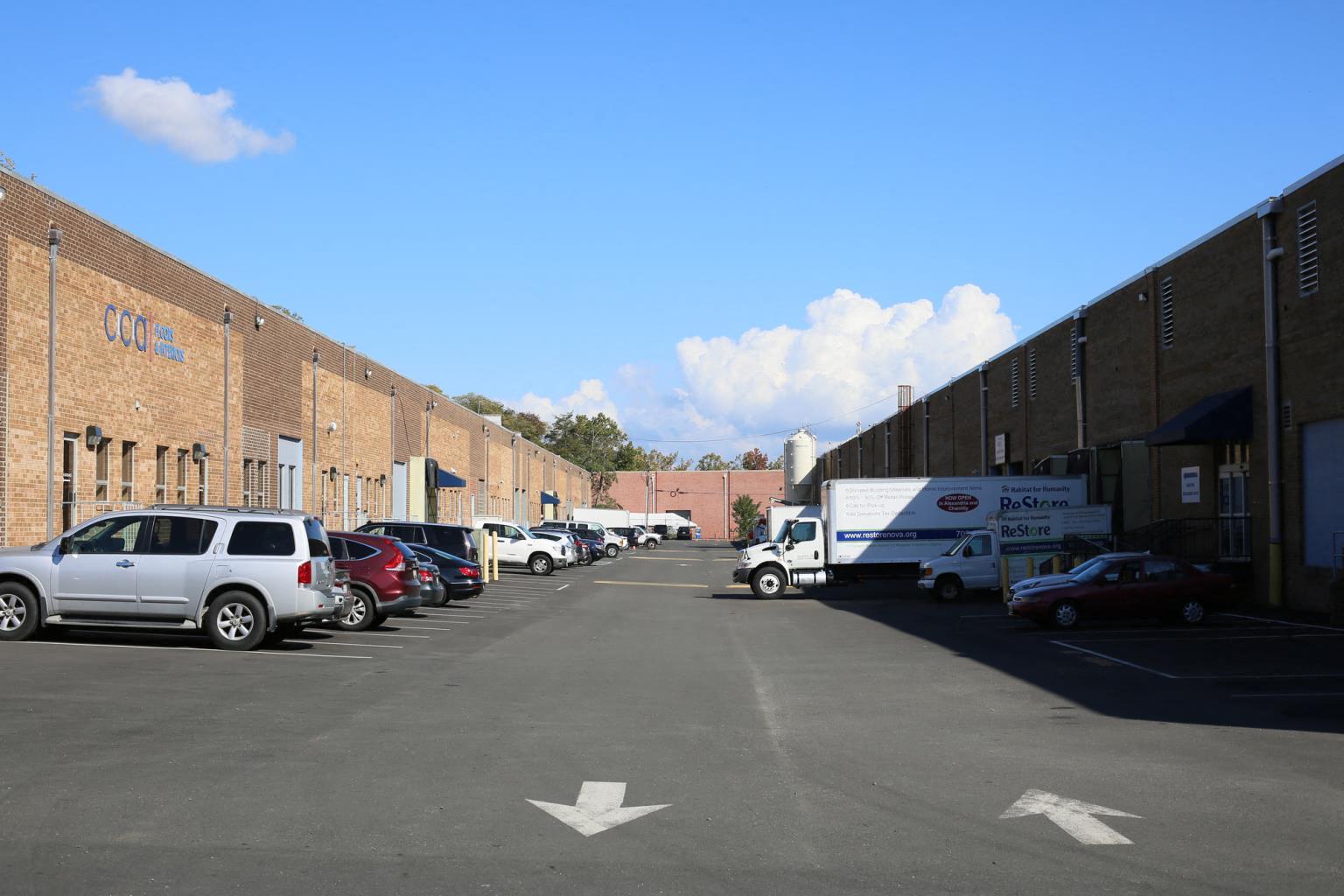 873-885 South Pickett Street, Suite 875
