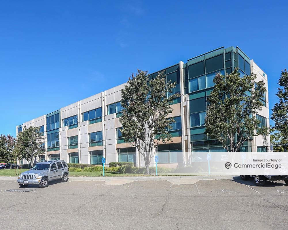 Research Park at Marina Village - 600 Wind River Way