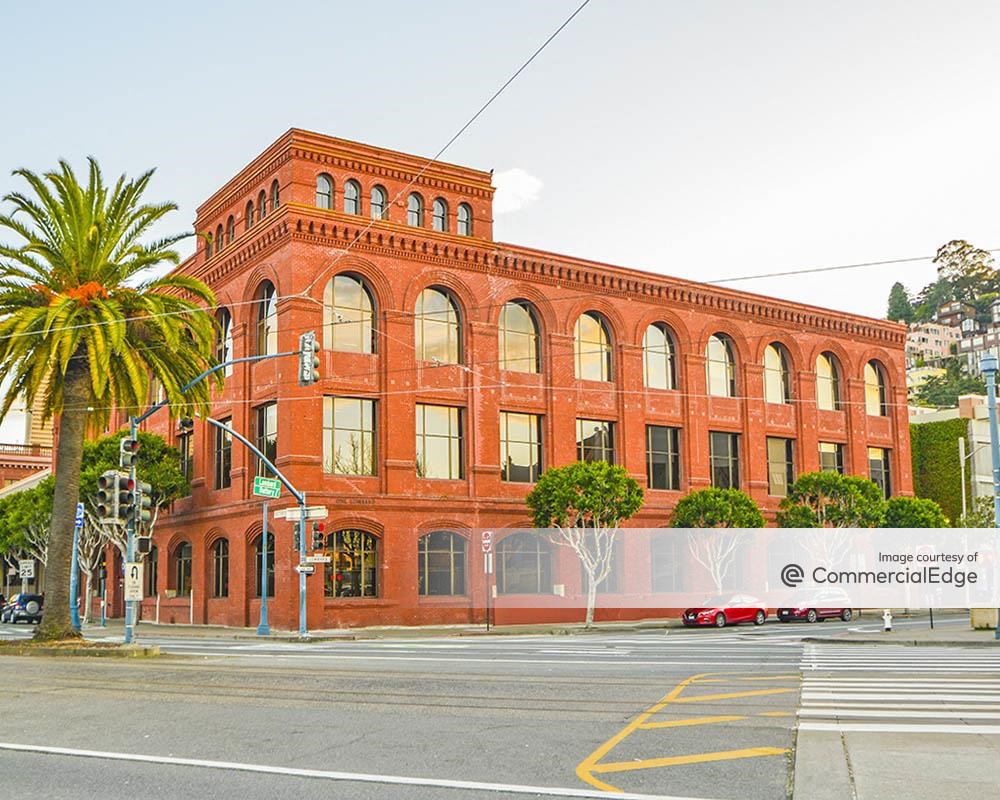 1 Lombard Street