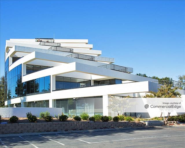 GENESIS Campus Point at 4242