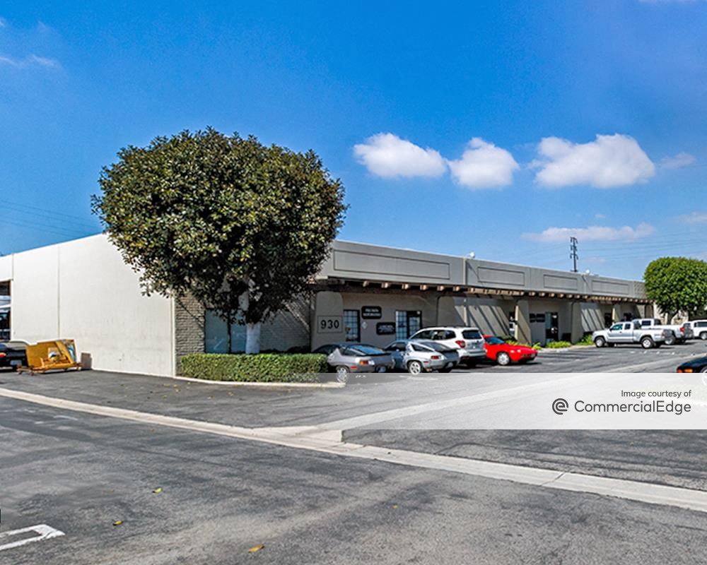 Lease-All Orangethorpe