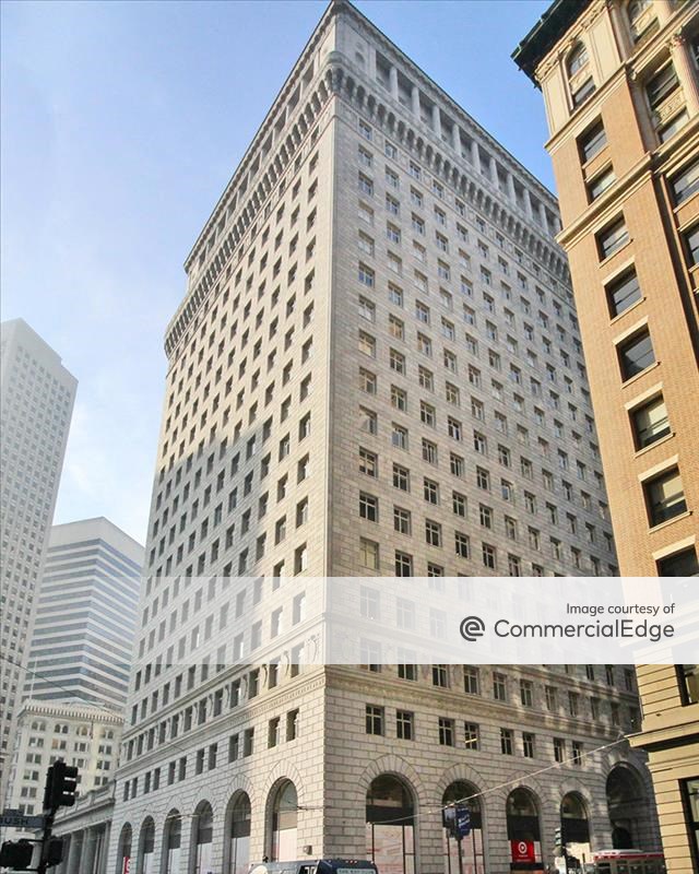 225 Bush Street