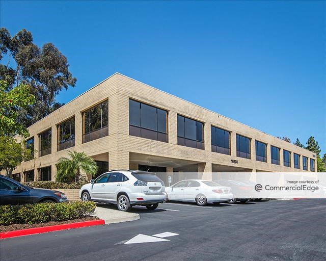 The Bernardo Executive Center - 16835 & 16855 West Bernardo Drive