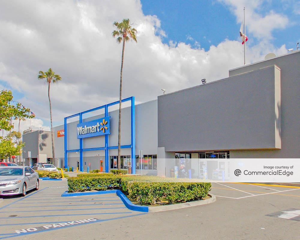 Anaheim Plaza