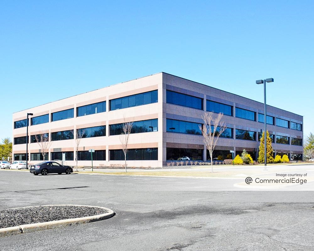 Bedminster 78 Corp Center