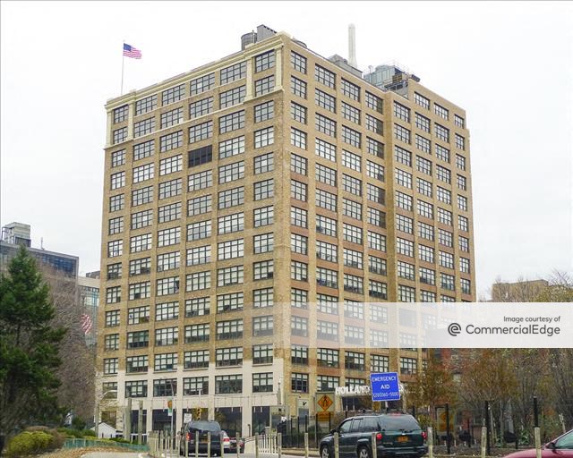 250 Hudson Street