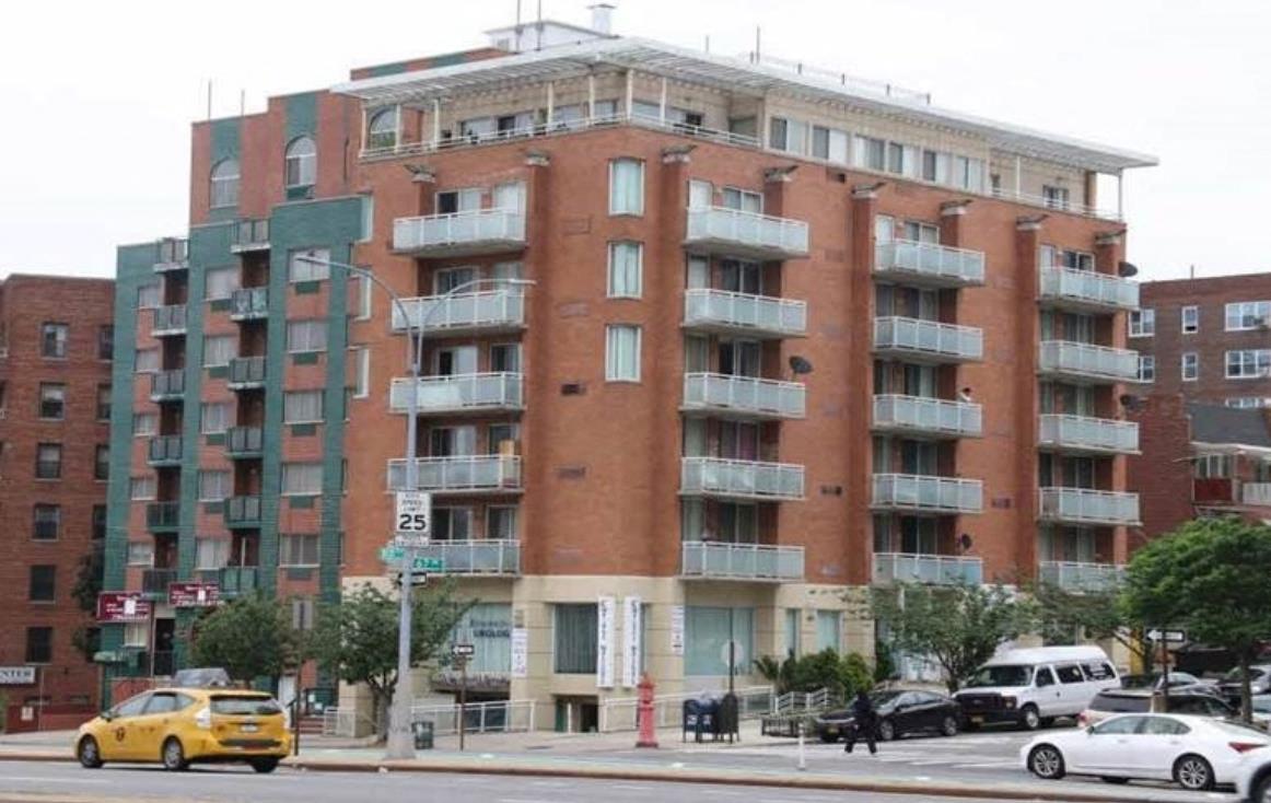 102-02 Queens Blvd