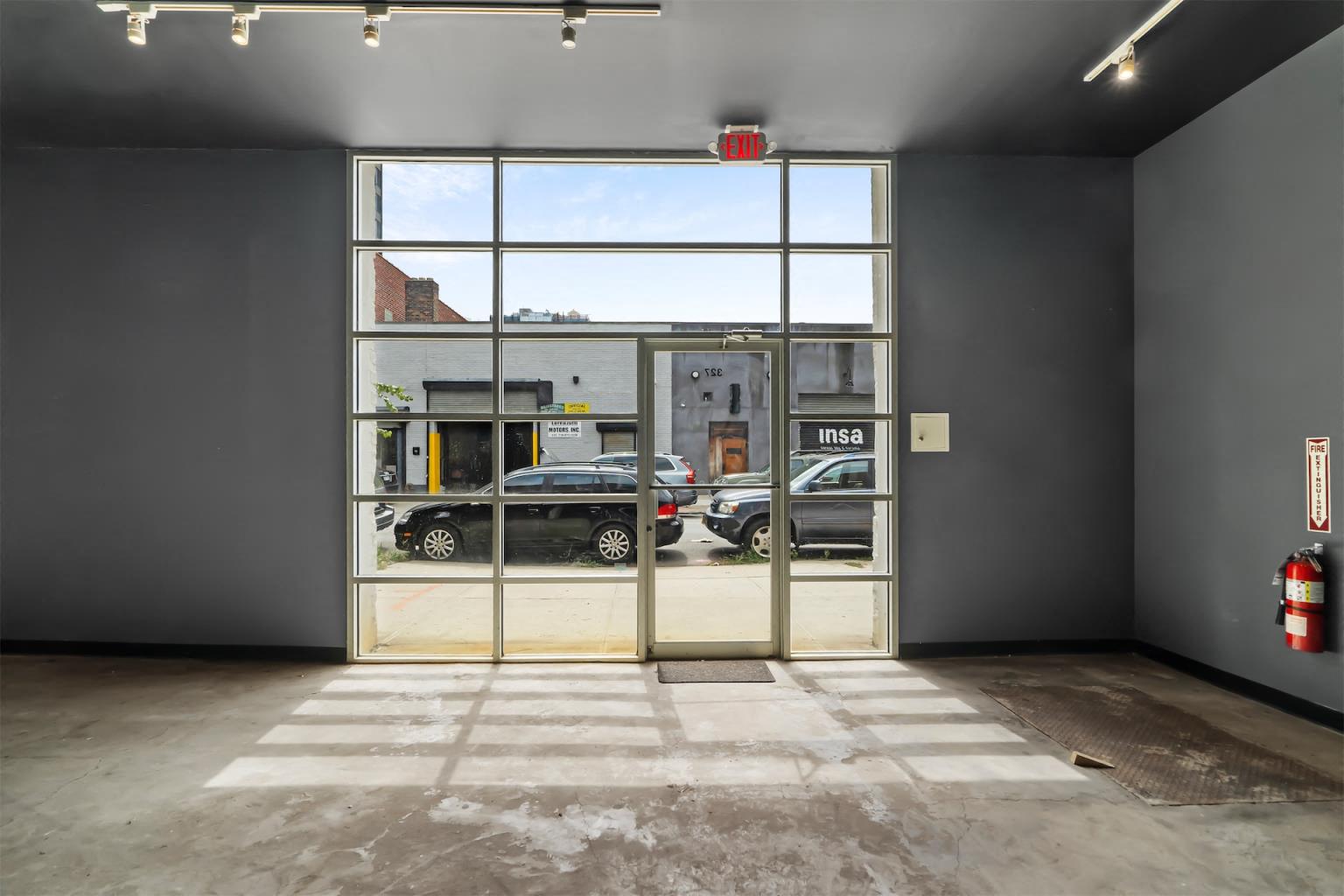 327 Douglass Street – Brooklyn Opportunity Zone Commercial Building