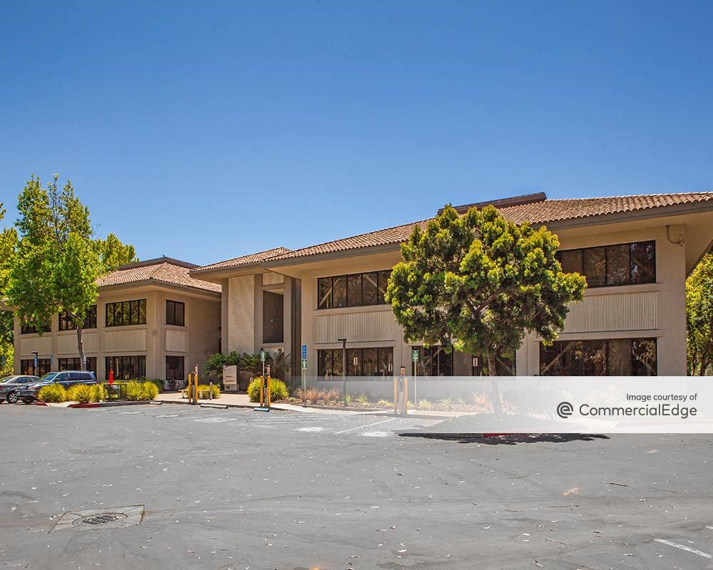 Embarcadero Place - 2300 & 2400 Geng Road