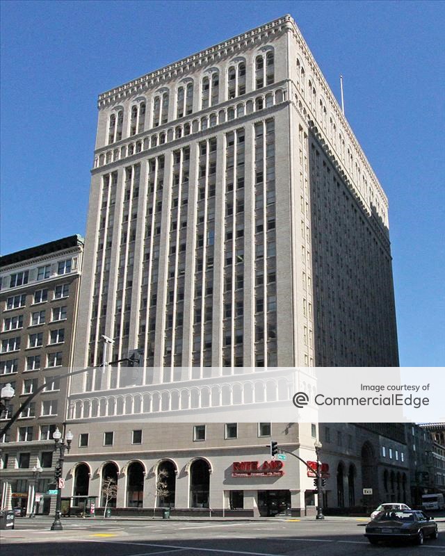 Central Building