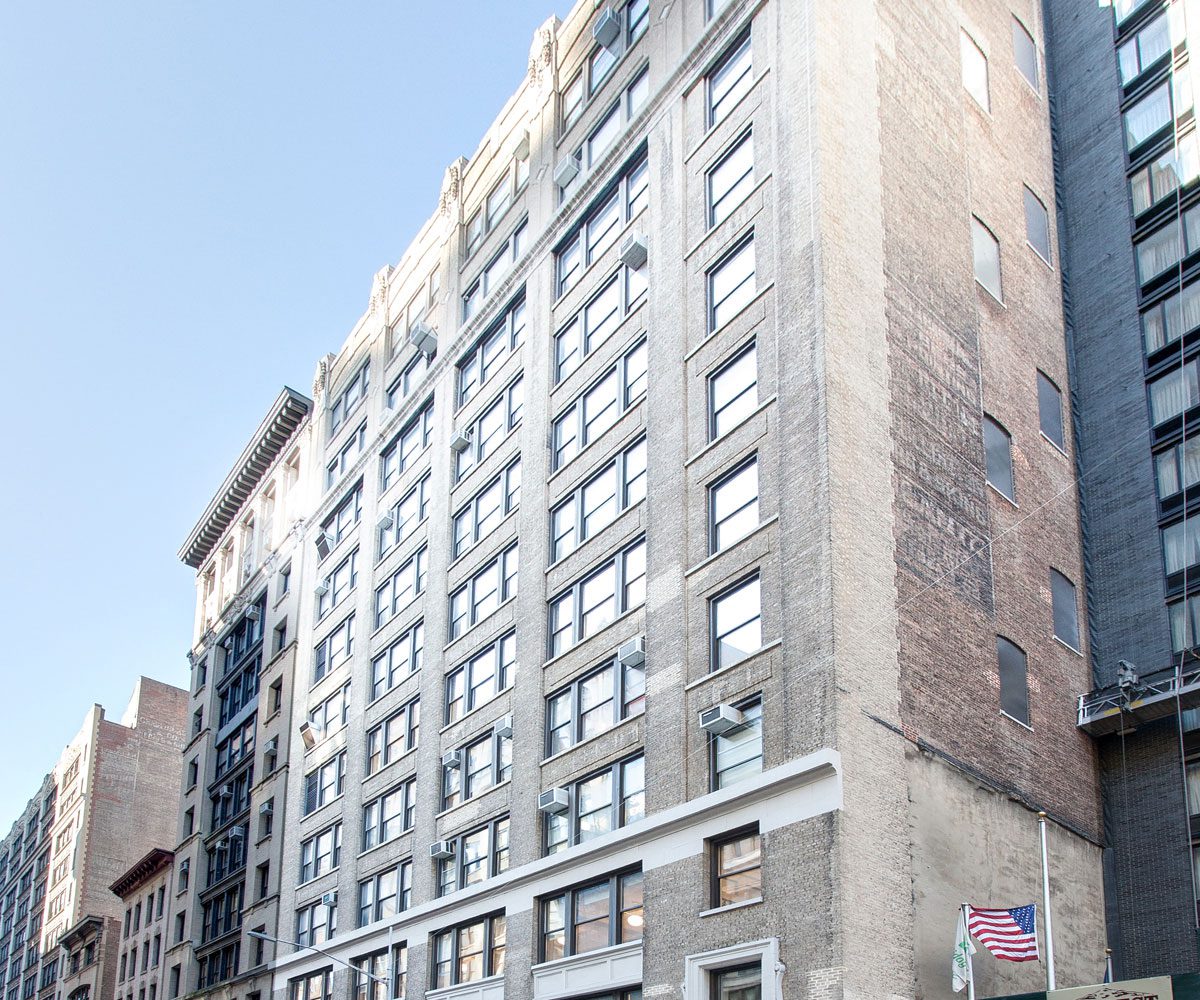 127 West 26th Street