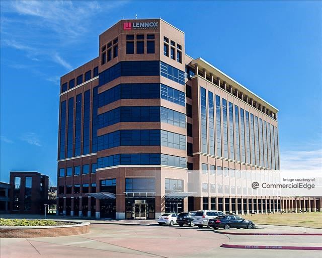 Lennox International Headquarters - 2140 Lake Park Blvd, Richardson, TX