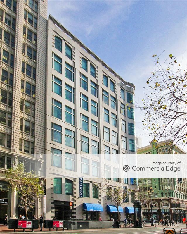 799 Market Street
