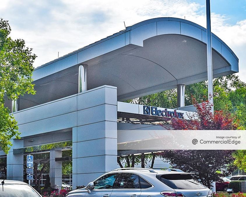 10200 David Taylor Drive, Charlotte, NC | Office Space