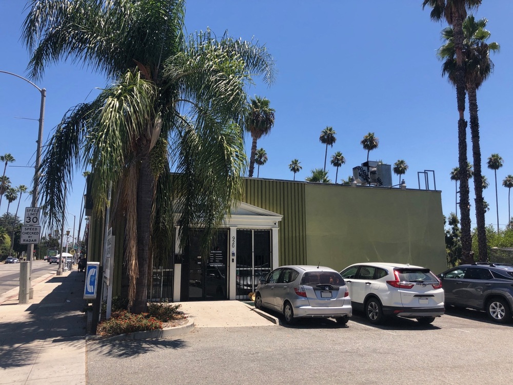 920 East Washington Boulevard