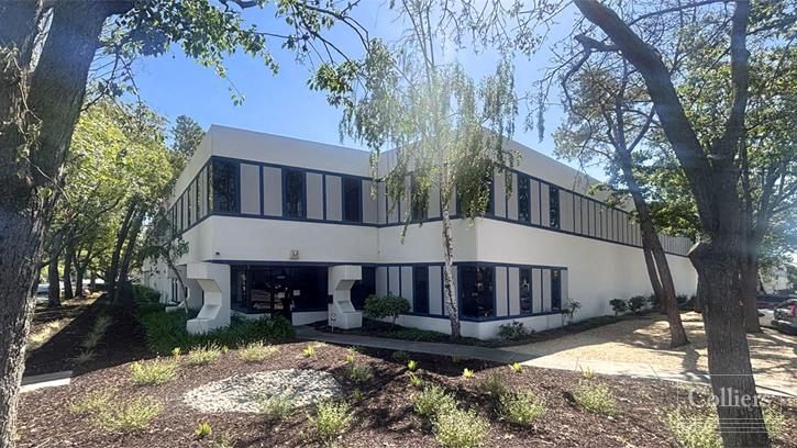HAYWARD BUSINESS CENTER III