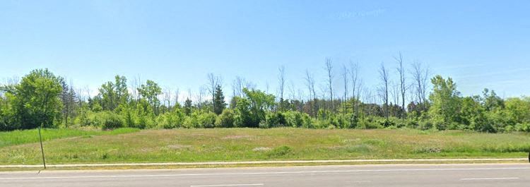 4840 Southwestern Blvd - 0.66+/- Acres Vacant Land