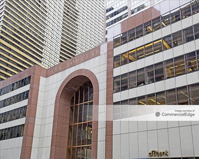 787 7th Ave, New York - Owner Information, Sales, Taxes