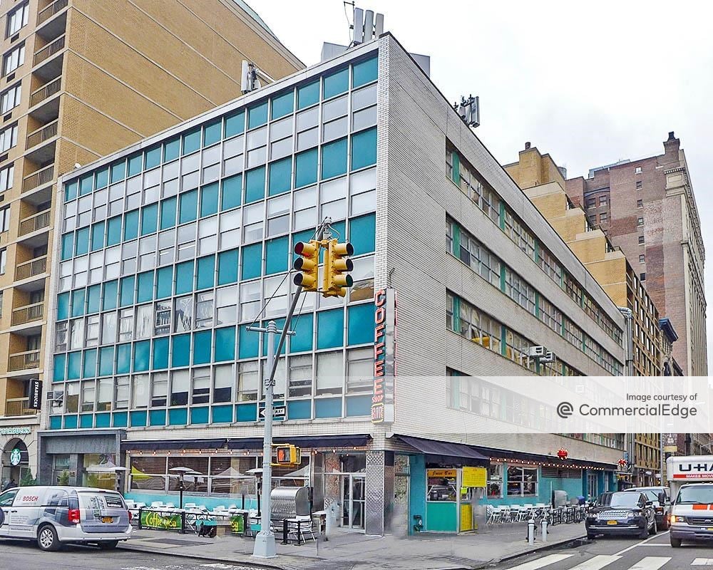 27 Union Square West