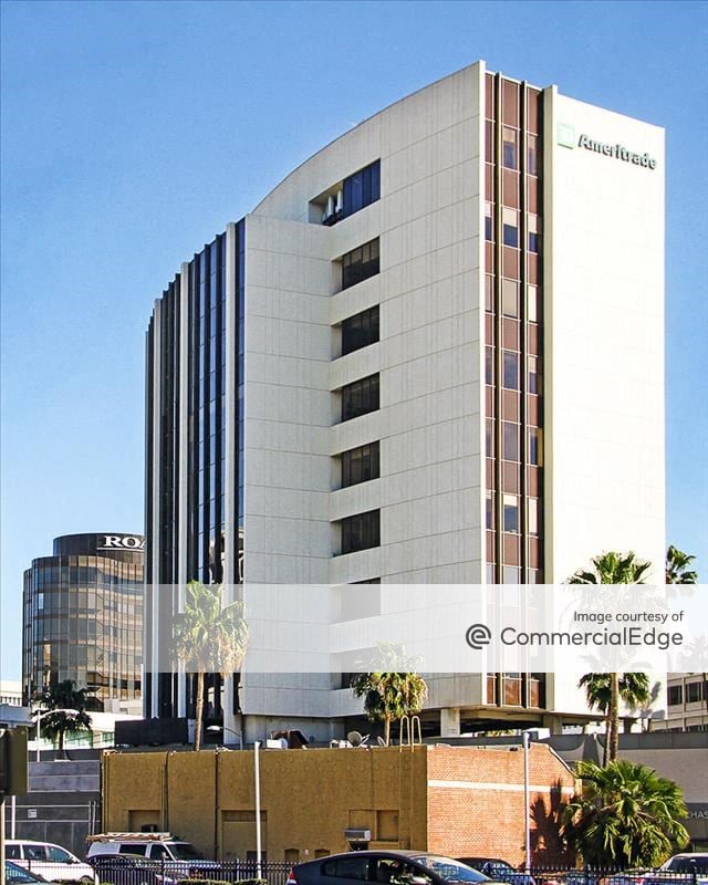 Beverly Hills Gateway