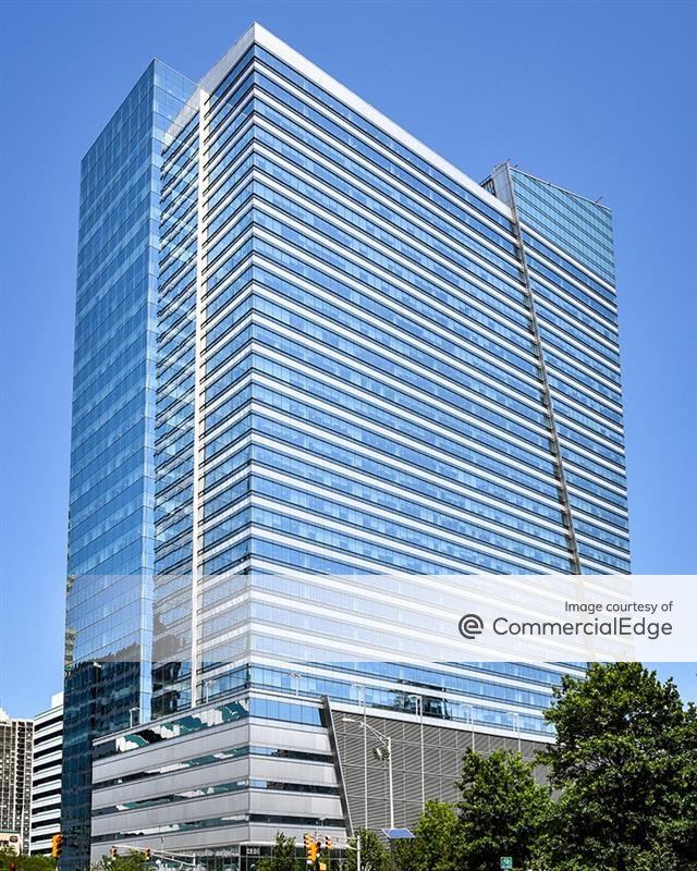 Newport - 480 Washington Blvd