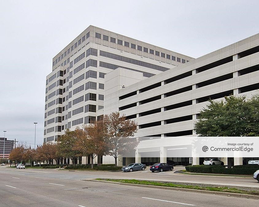 Churchill Tower 12400 Coit Rd, Dallas, TX Office Space