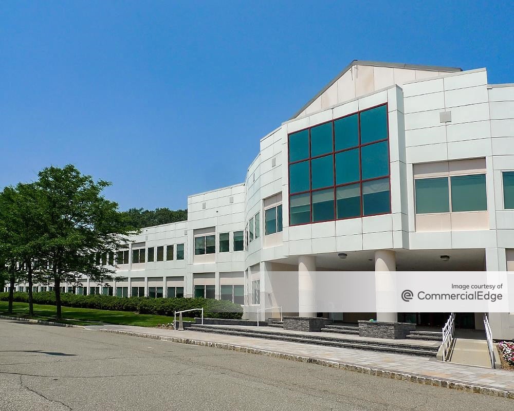 The Office Center at Mountain Lakes