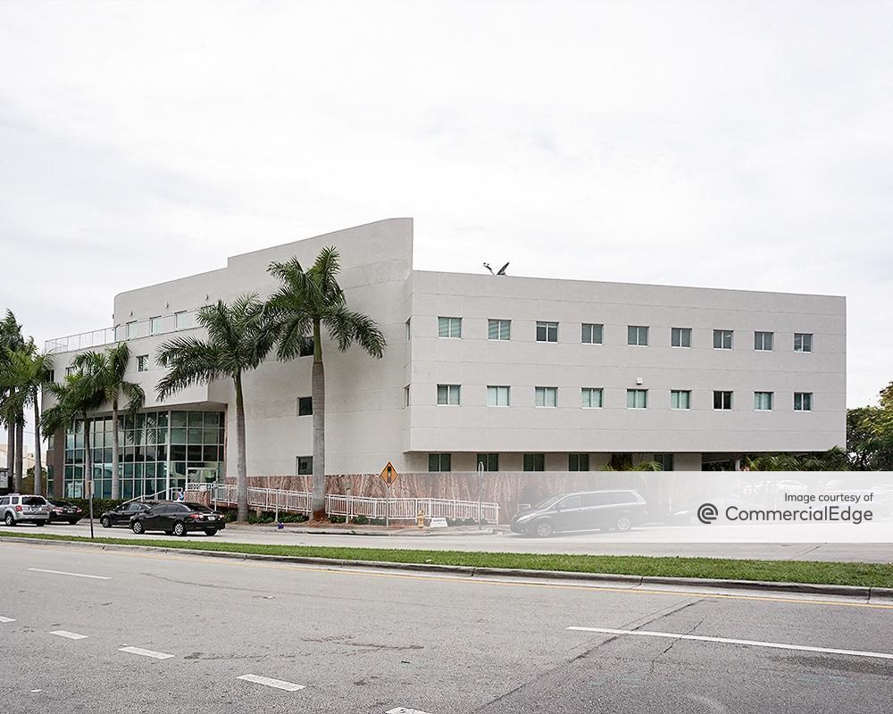 770 Ponce De Leon Blvd