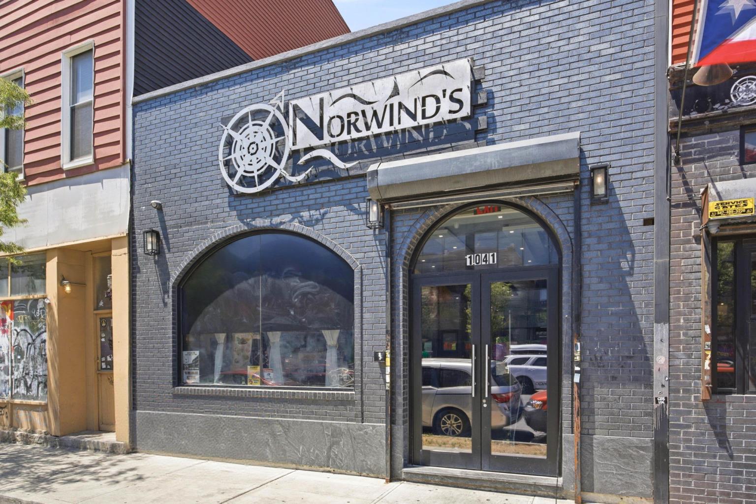 1041 Flushing Ave