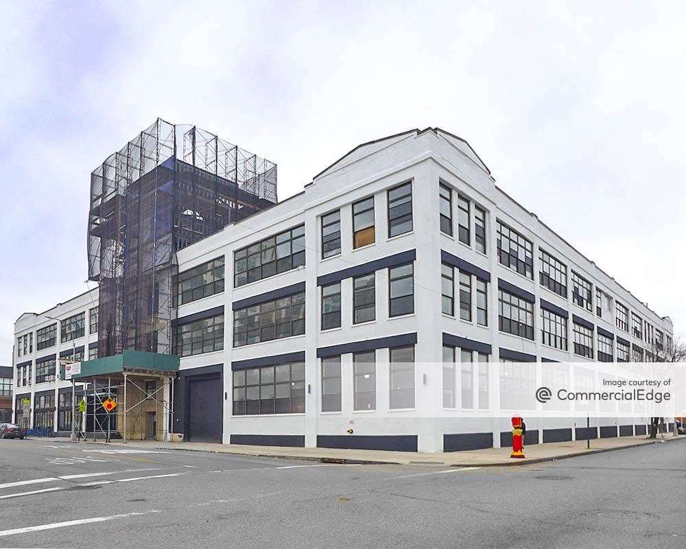 Alexandria Center for Life Science - LIC