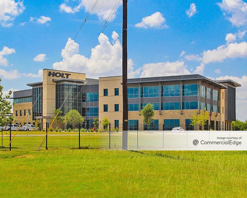 HOLT CAT Longview Store (903) 7586175 Buy, Rent, Service and Parts