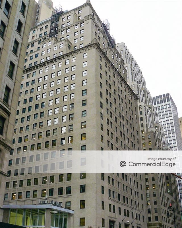 90 Broad Street