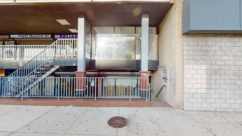 9229 Queens Blvd #Cu9
