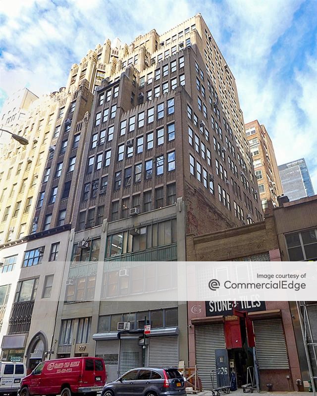 227 West 29th Street