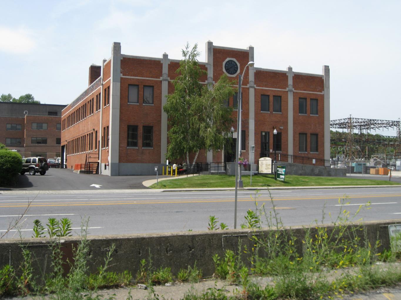 120 BROADWAY MENANDS NEW YORK 12204